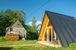 Mountain inn Žabljak